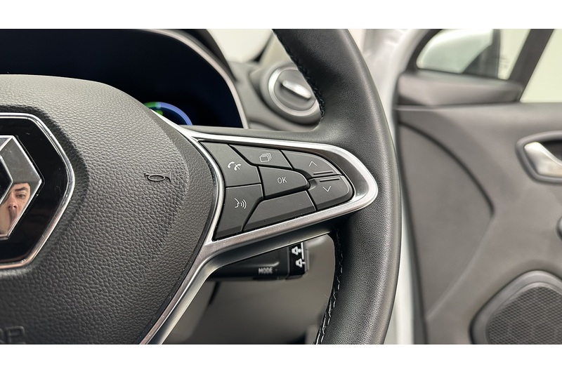 Renault Zoe R110 EV50 SE - U2541