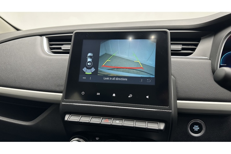 Renault Zoe R110 EV50 SE - U2541