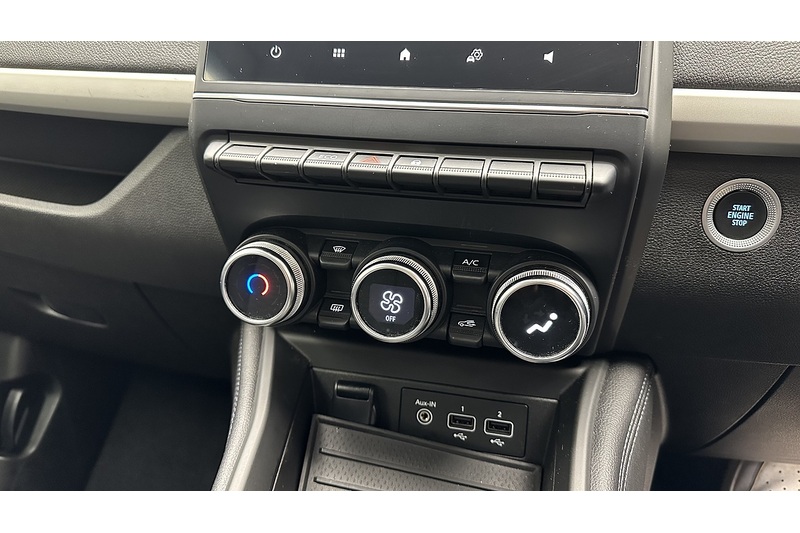 Renault Zoe R110 EV50 SE - U2541