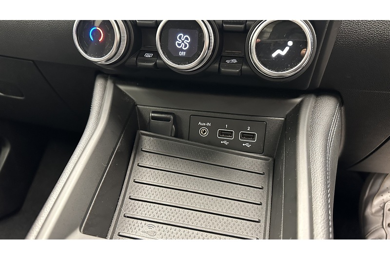 Renault Zoe R110 EV50 SE - U2541