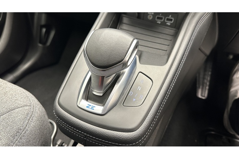 Renault Zoe R110 EV50 SE - U2541