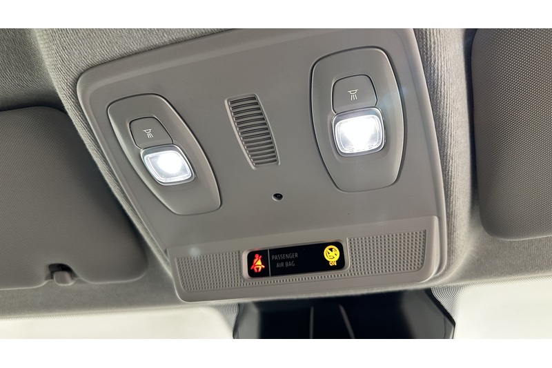 Renault Zoe R110 EV50 SE - U2541