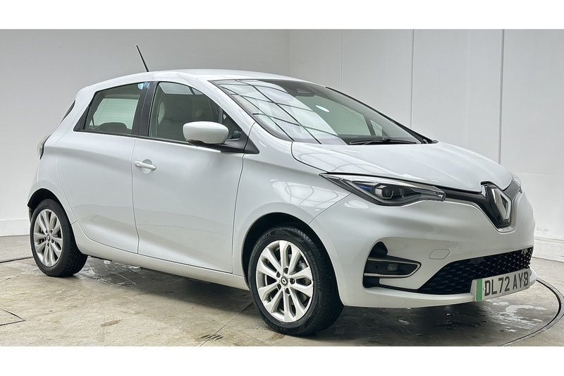 Renault Zoe R110 EV50 SE - U2541