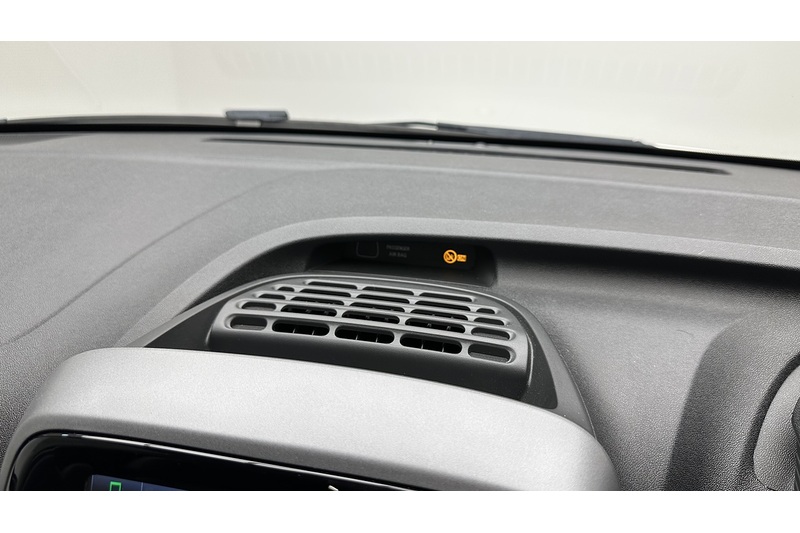 Toyota AYGO VVT-i x-press - U2548