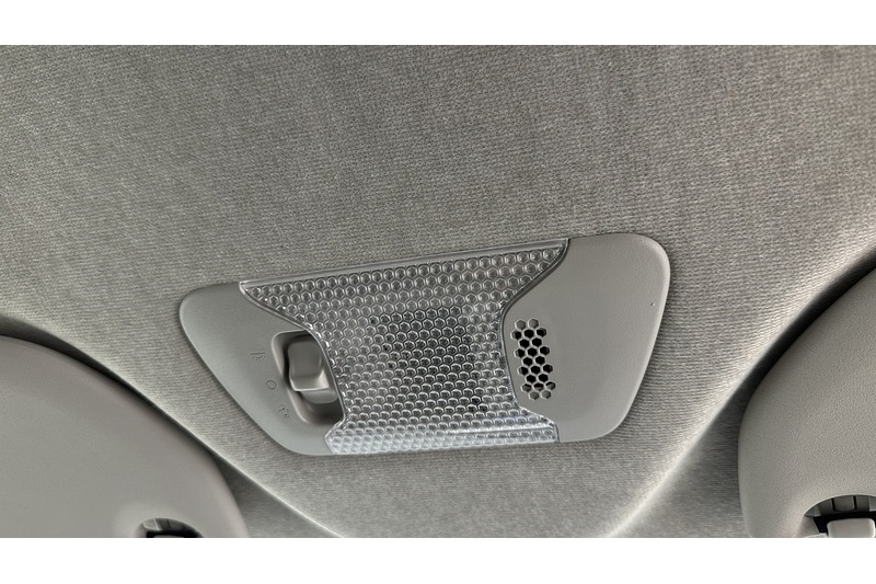 Toyota AYGO VVT-i x-press - U2548