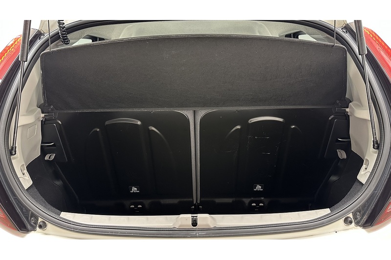 Toyota AYGO VVT-i x-press - U2548