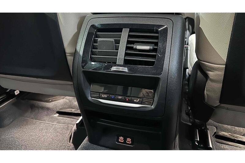 BMW X3 20d MHT M Sport - U255