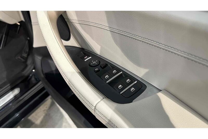 BMW X3 20d MHT M Sport - U255