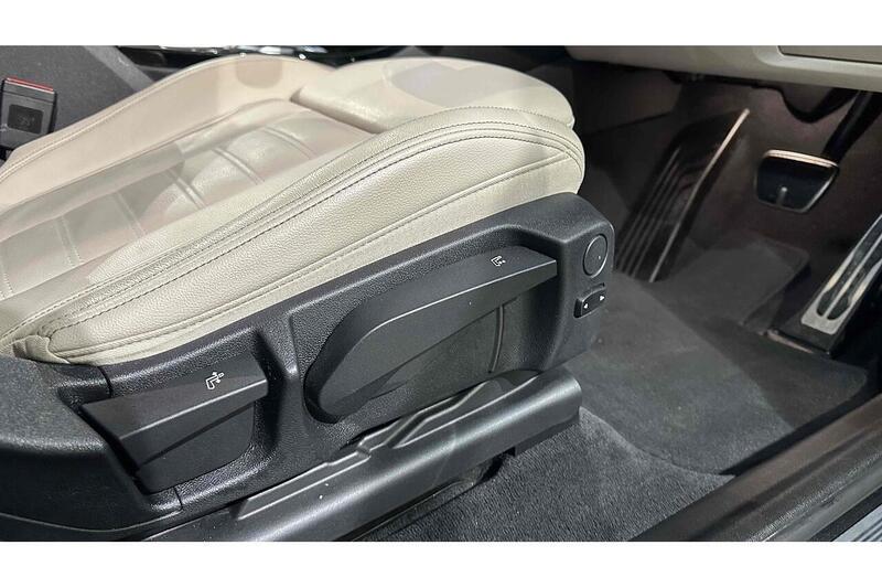 BMW X3 20d MHT M Sport - U255