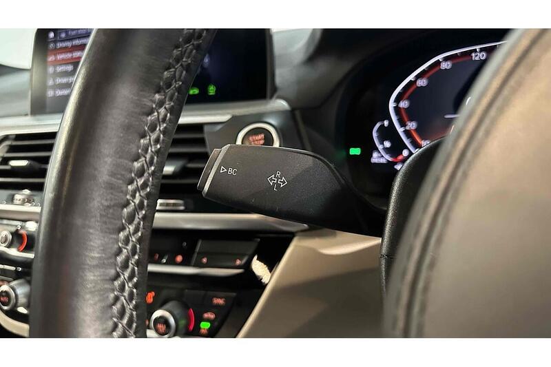 BMW X3 20d MHT M Sport - U255