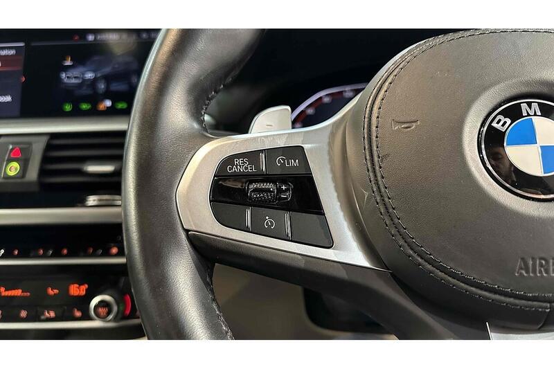 BMW X3 20d MHT M Sport - U255