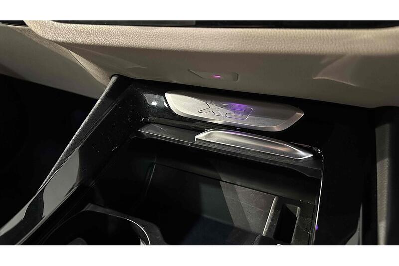 BMW X3 20d MHT M Sport - U255