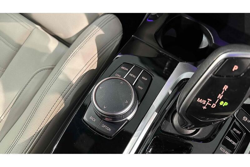 BMW X3 20d MHT M Sport - U255