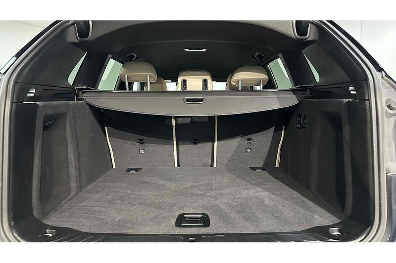 BMW X3 20d MHT M Sport - U255