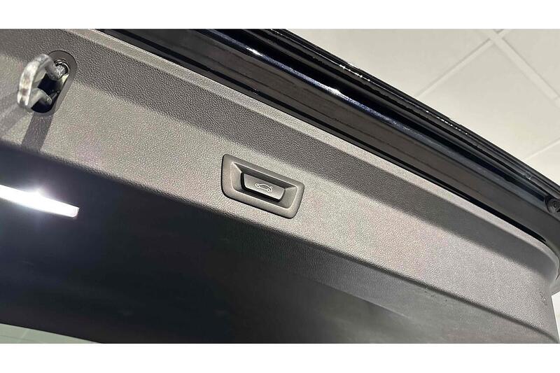 BMW X3 20d MHT M Sport - U255