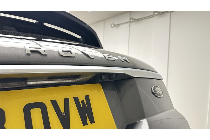 Land Rover Range Rover Sport SD V6 HSE - U2578