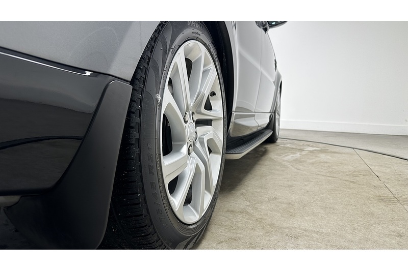 Land Rover Range Rover Sport SD V6 HSE - U2578