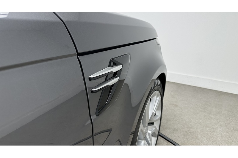 Land Rover Range Rover Sport SD V6 HSE - U2578