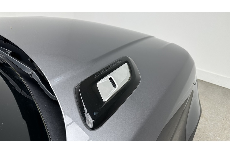 Land Rover Range Rover Sport SD V6 HSE - U2578
