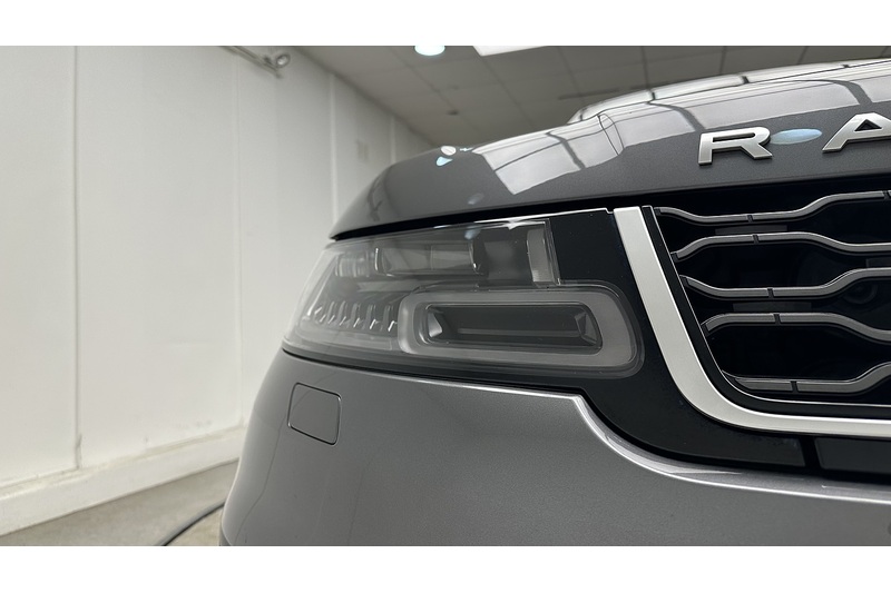 Land Rover Range Rover Sport SD V6 HSE - U2578