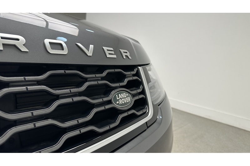 Land Rover Range Rover Sport SD V6 HSE - U2578