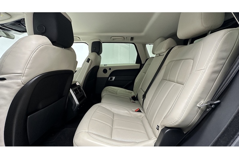 Land Rover Range Rover Sport SD V6 HSE - U2578