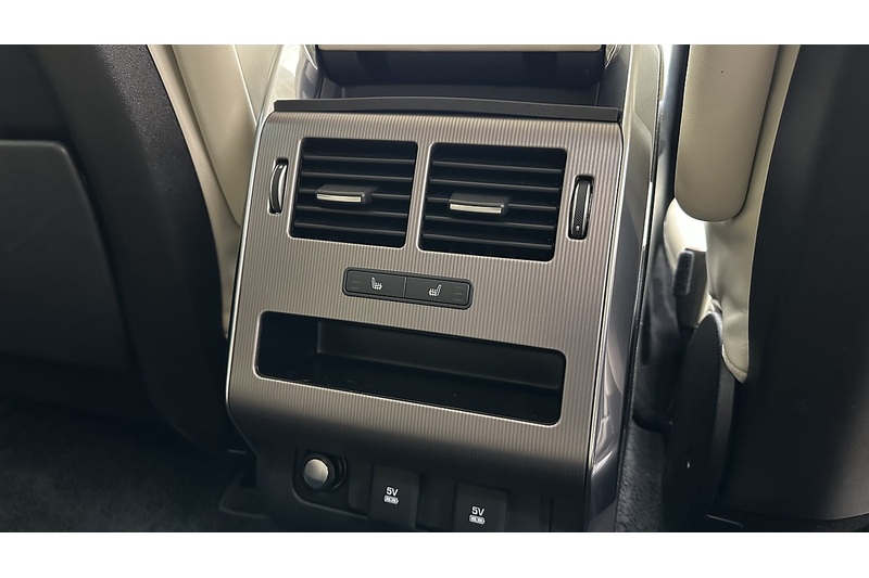 Land Rover Range Rover Sport SD V6 HSE - U2578
