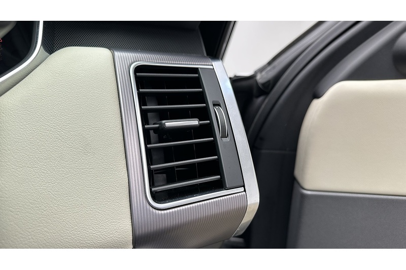 Land Rover Range Rover Sport SD V6 HSE - U2578