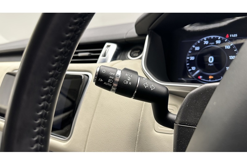 Land Rover Range Rover Sport SD V6 HSE - U2578