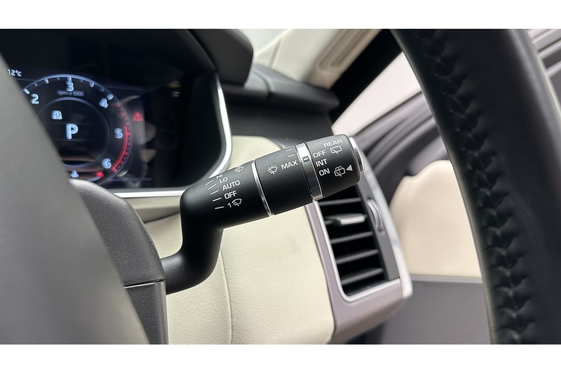 Land Rover Range Rover Sport SD V6 HSE - U2578