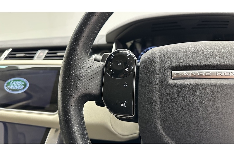 Land Rover Range Rover Sport SD V6 HSE - U2578
