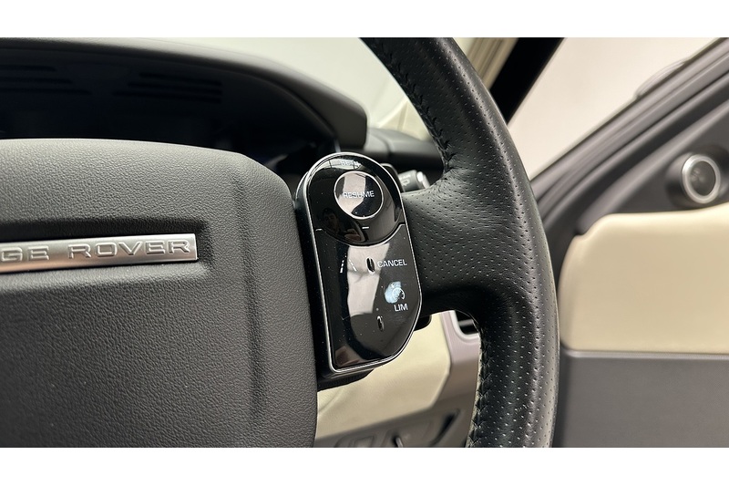 Land Rover Range Rover Sport SD V6 HSE - U2578