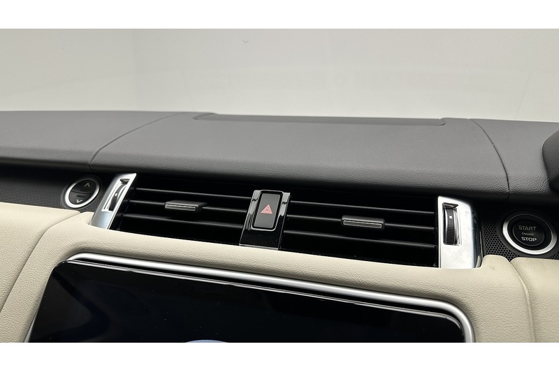 Land Rover Range Rover Sport SD V6 HSE - U2578