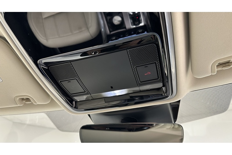 Land Rover Range Rover Sport SD V6 HSE - U2578