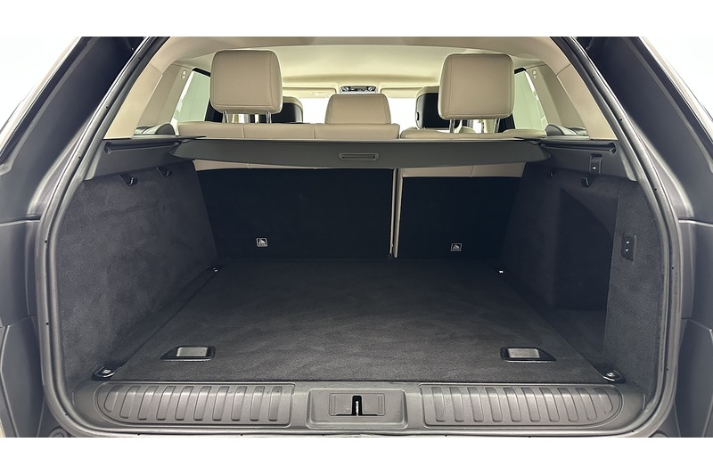 Land Rover Range Rover Sport SD V6 HSE - U2578