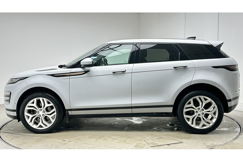 Land Rover Range Rover Evoque P250 MHEV R-Dynamic SE - U2596