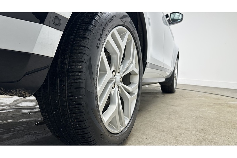 Land Rover Range Rover Evoque P250 MHEV R-Dynamic SE - U2596