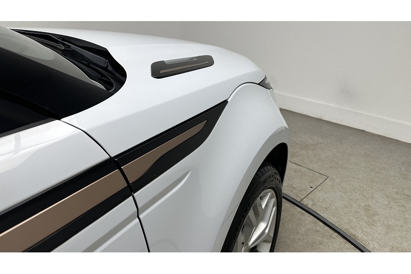 Land Rover Range Rover Evoque P250 MHEV R-Dynamic SE - U2596