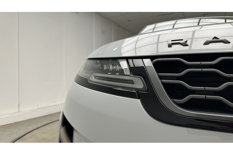Land Rover Range Rover Evoque P250 MHEV R-Dynamic SE - U2596