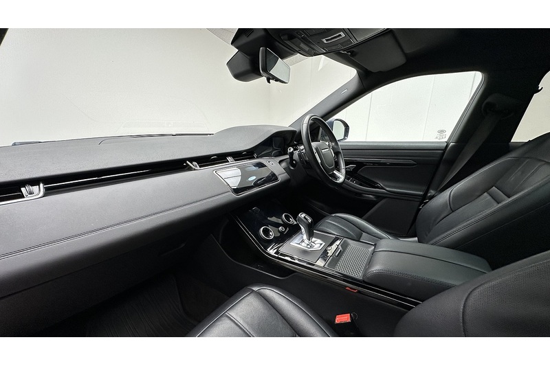 Land Rover Range Rover Evoque P250 MHEV R-Dynamic SE - U2596