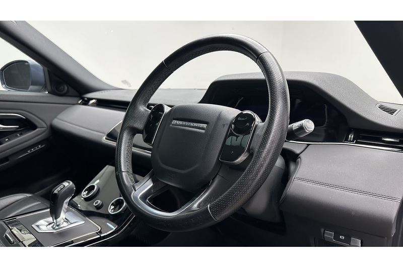 Land Rover Range Rover Evoque P250 MHEV R-Dynamic SE - U2596