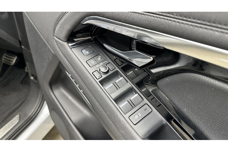 Land Rover Range Rover Evoque P250 MHEV R-Dynamic SE - U2596