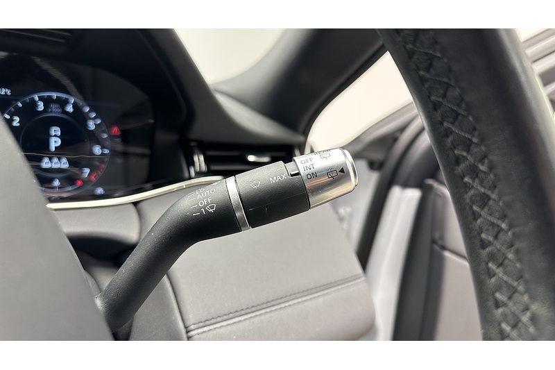 Land Rover Range Rover Evoque P250 MHEV R-Dynamic SE - U2596