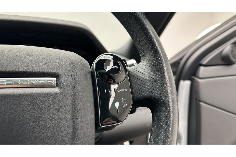 Land Rover Range Rover Evoque P250 MHEV R-Dynamic SE - U2596