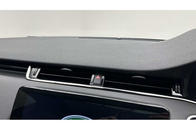 Land Rover Range Rover Evoque P250 MHEV R-Dynamic SE - U2596