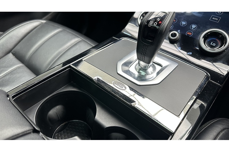 Land Rover Range Rover Evoque P250 MHEV R-Dynamic SE - U2596