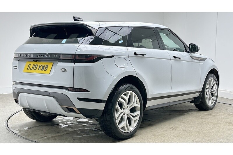 Land Rover Range Rover Evoque P250 MHEV R-Dynamic SE - U2596