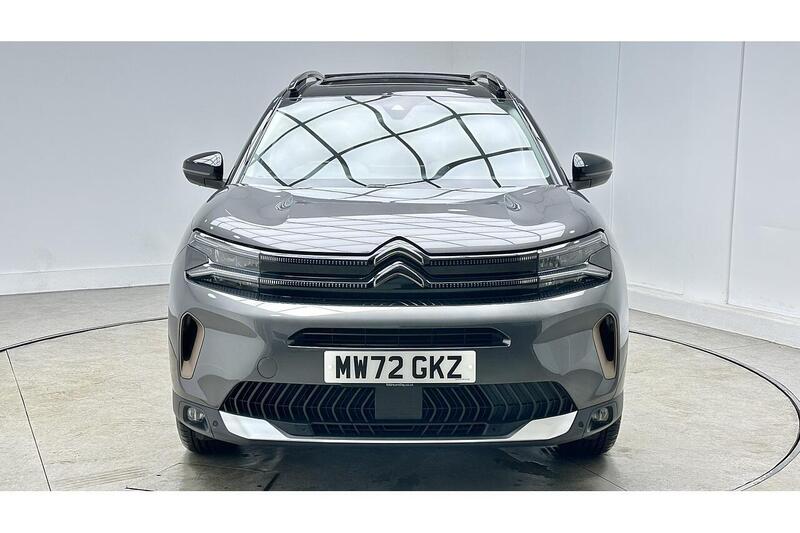 Citroen C5 Aircross PureTech C-Series Edition - U26