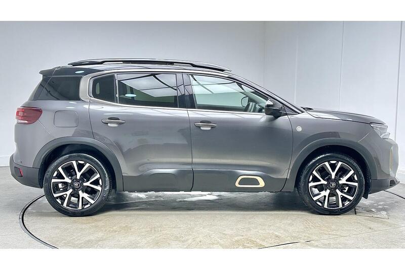 Citroen C5 Aircross PureTech C-Series Edition - U26