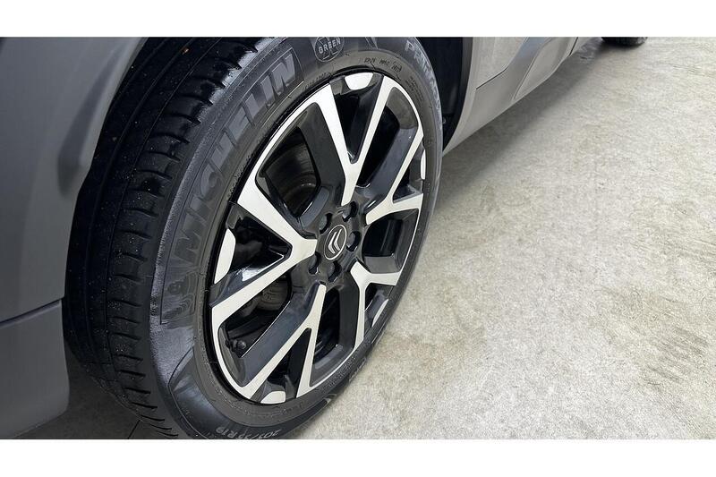 Citroen C5 Aircross PureTech C-Series Edition - U26